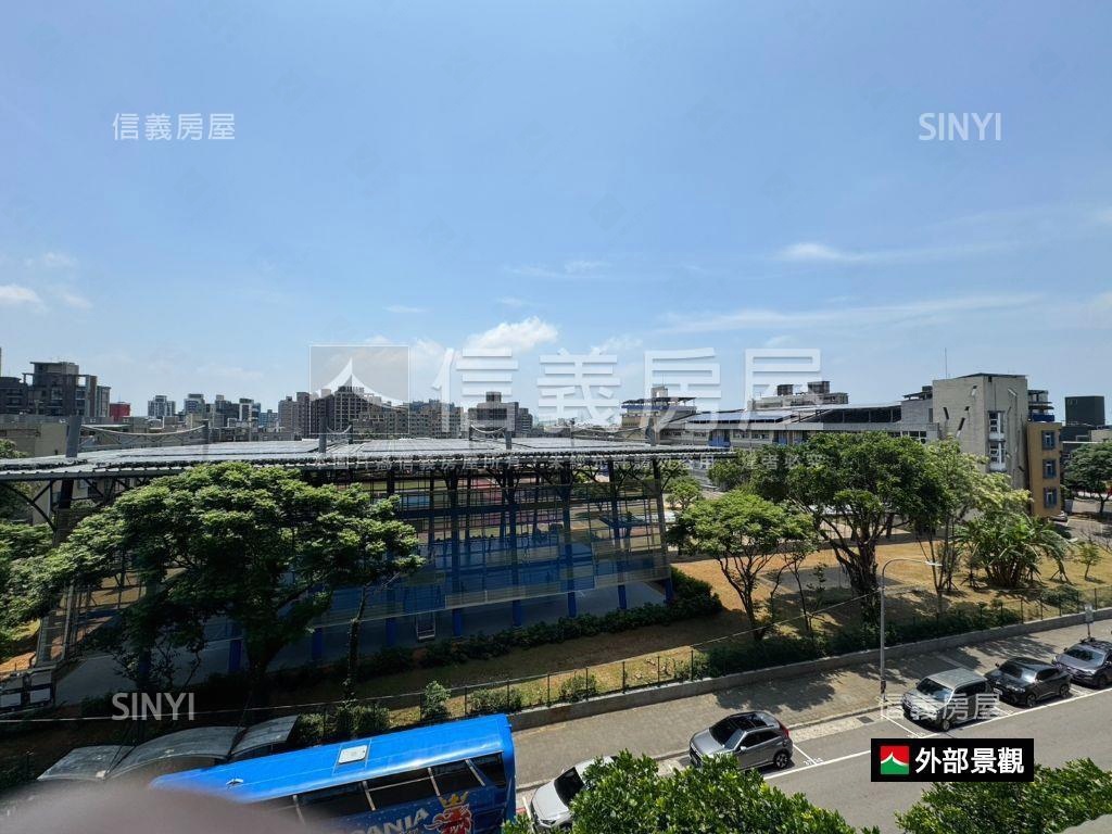 遠雄未來家景觀裝潢兩房房屋室內格局與周邊環境