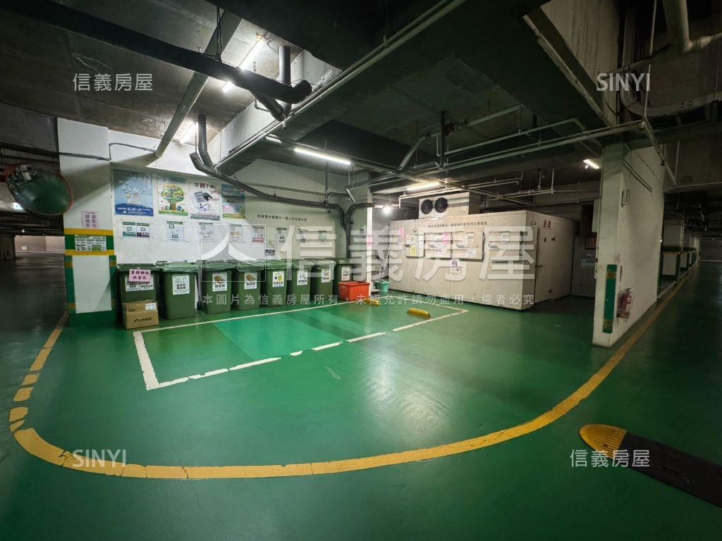 遠雄未來家景觀裝潢兩房房屋室內格局與周邊環境