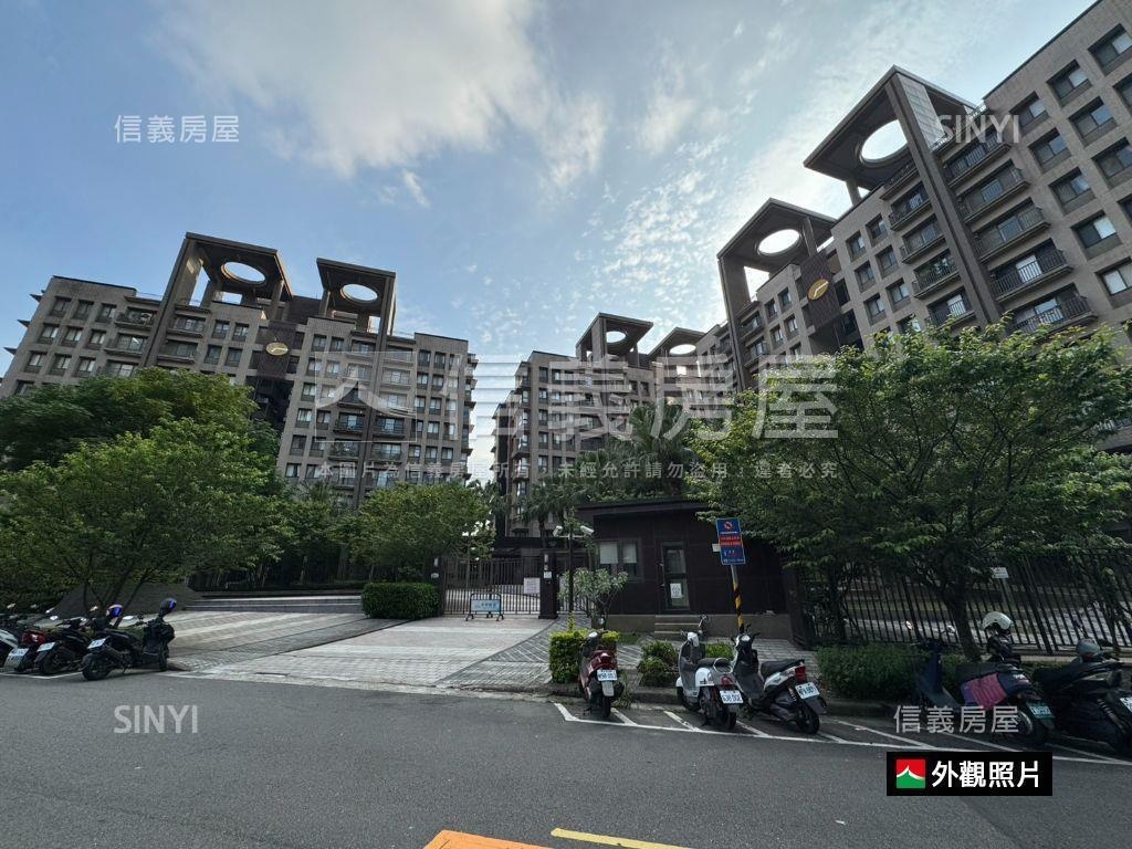 遠雄未來家景觀裝潢兩房房屋室內格局與周邊環境