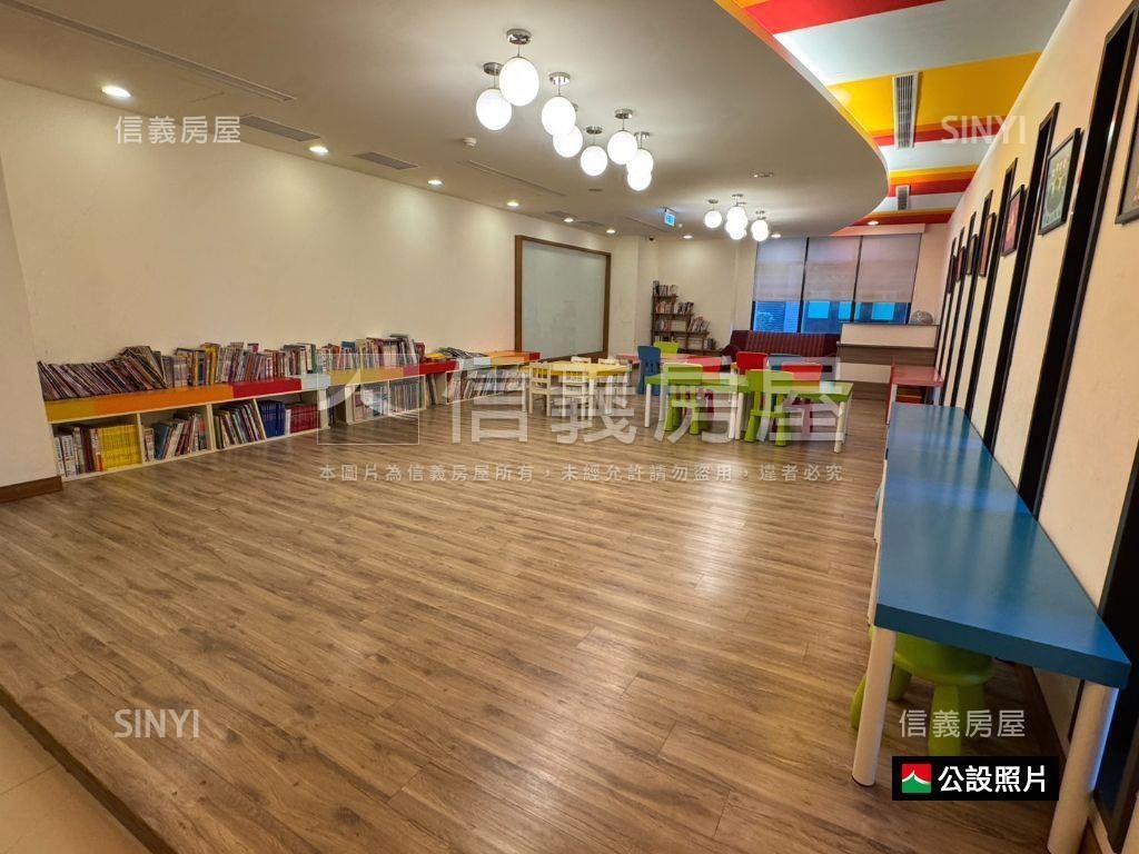 遠雄未來家景觀裝潢兩房房屋室內格局與周邊環境