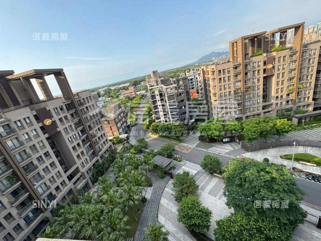 遠雄未來家景觀裝潢兩房房屋室內格局與周邊環境