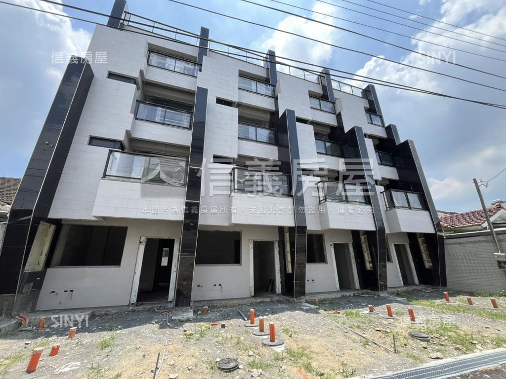 ❤太平全新耐震電梯墅房屋室內格局與周邊環境