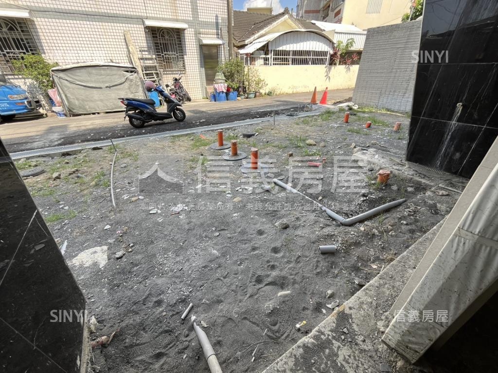 ❤太平全新耐震電梯墅房屋室內格局與周邊環境