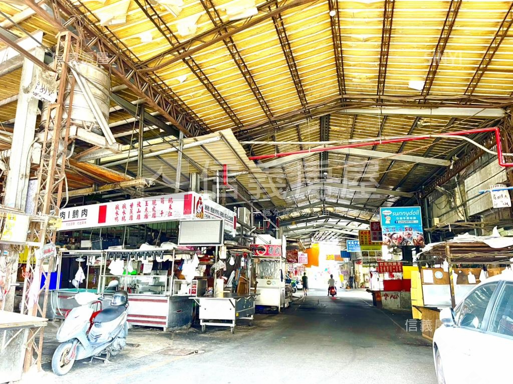 ❤太平全新耐震電梯墅房屋室內格局與周邊環境