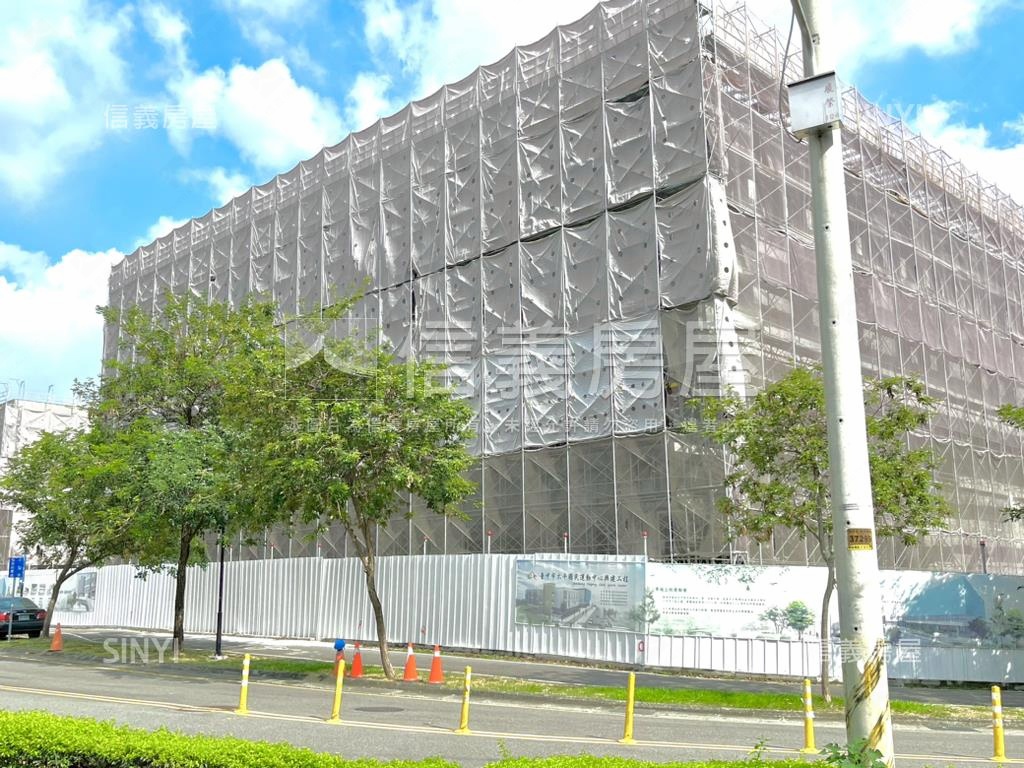 ❤太平全新耐震電梯墅房屋室內格局與周邊環境