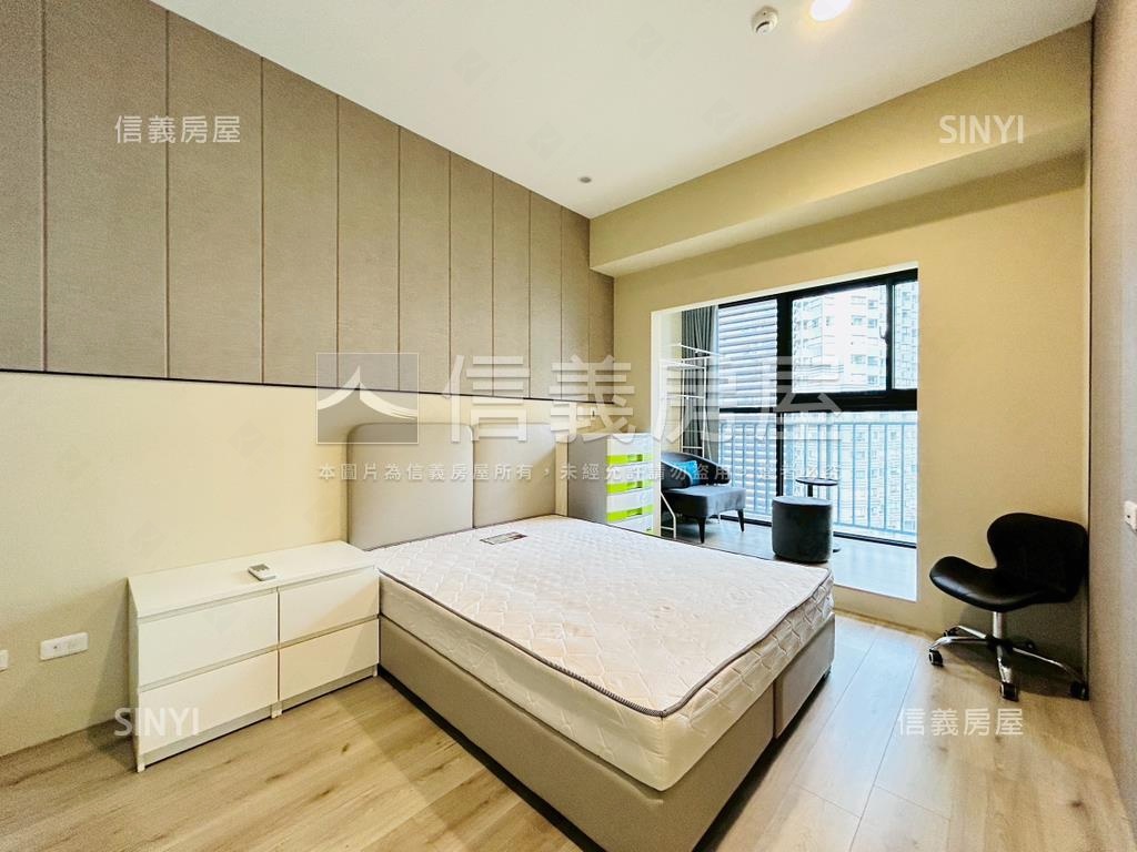 一方圓典藏水岸房屋室內格局與周邊環境