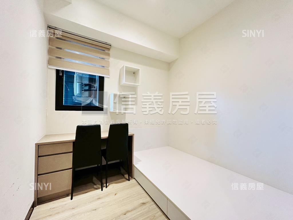 一方圓典藏水岸房屋室內格局與周邊環境