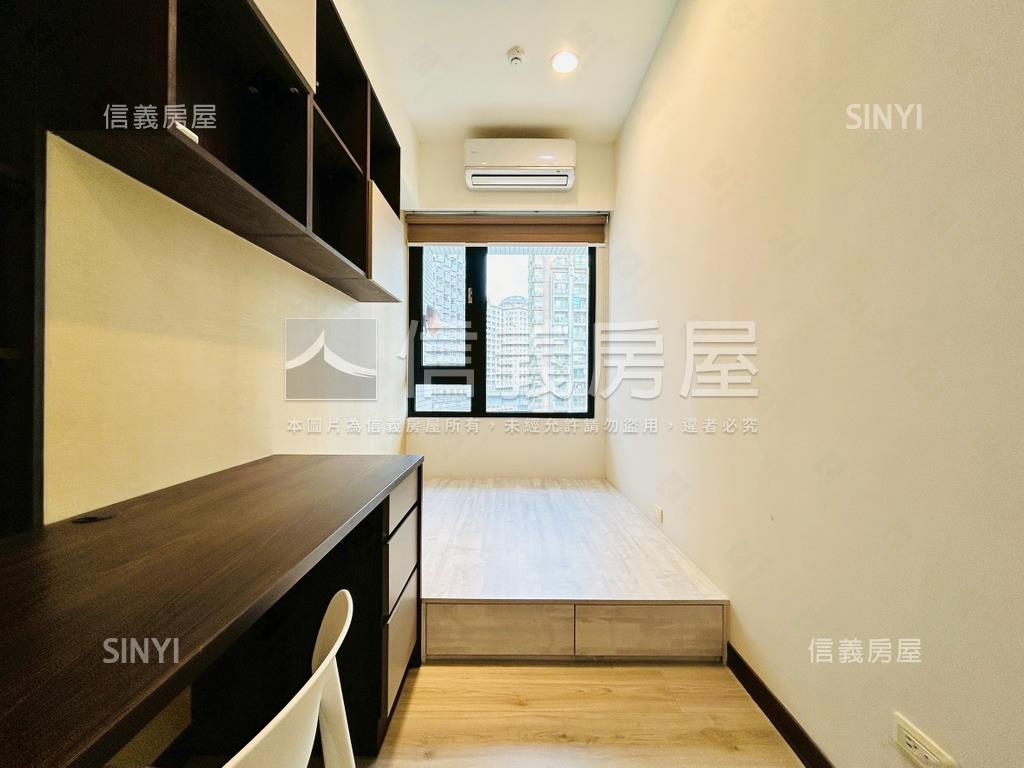 一方圓典藏水岸房屋室內格局與周邊環境