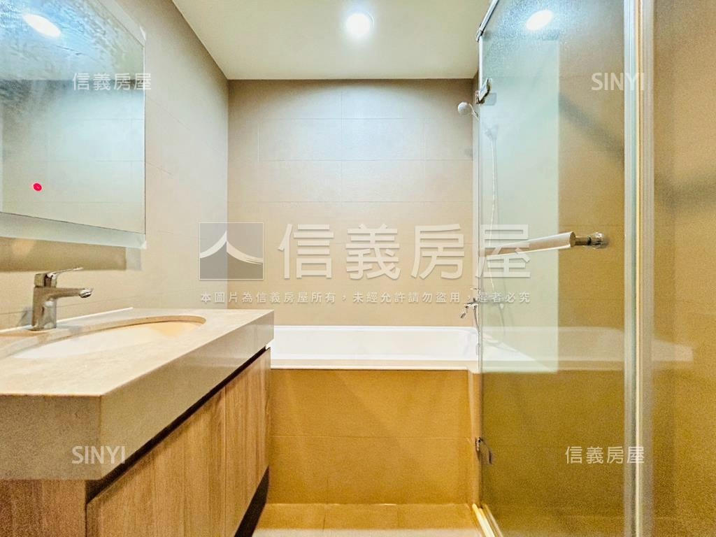 一方圓典藏水岸房屋室內格局與周邊環境