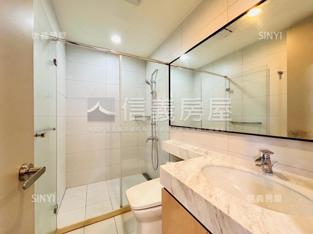 一方圓典藏水岸房屋室內格局與周邊環境