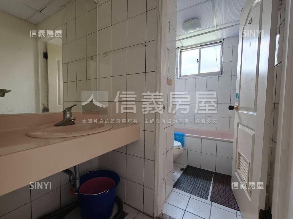 專任麗池高苑綠景優質２房房屋室內格局與周邊環境