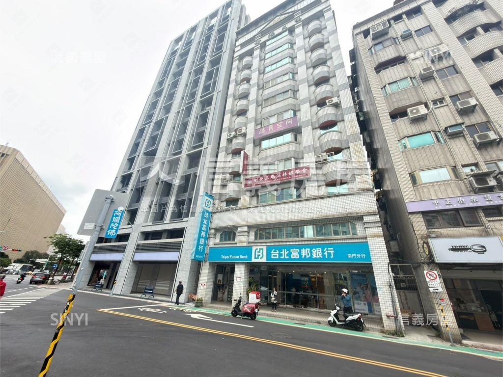大富邦金控傳家銀行房屋室內格局與周邊環境