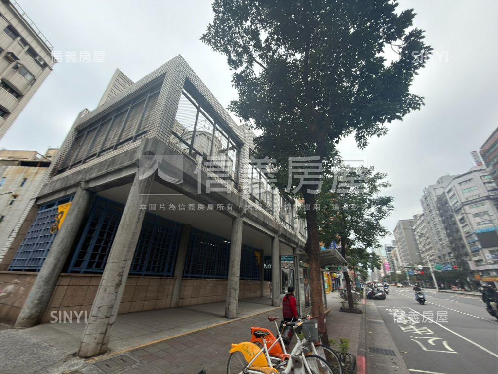 大富邦金控傳家銀行房屋室內格局與周邊環境