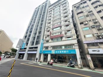 大富邦金控傳家銀行