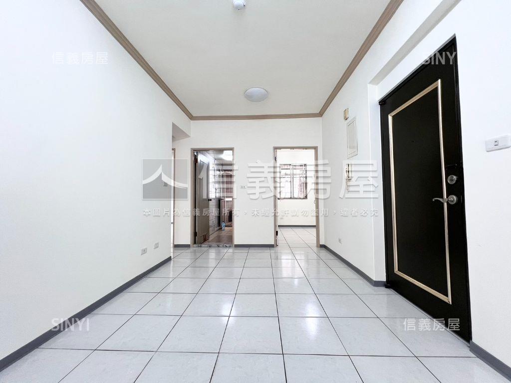 一品京城電梯明亮３房房屋室內格局與周邊環境