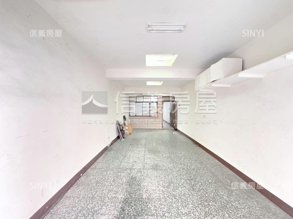 建工路優質透天房屋室內格局與周邊環境