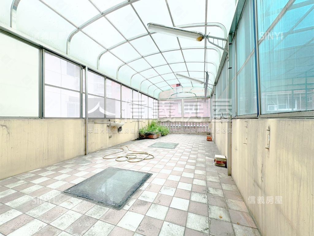 建工路優質透天房屋室內格局與周邊環境