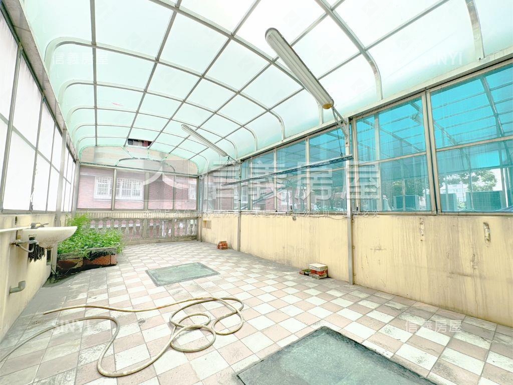 建工路優質透天房屋室內格局與周邊環境