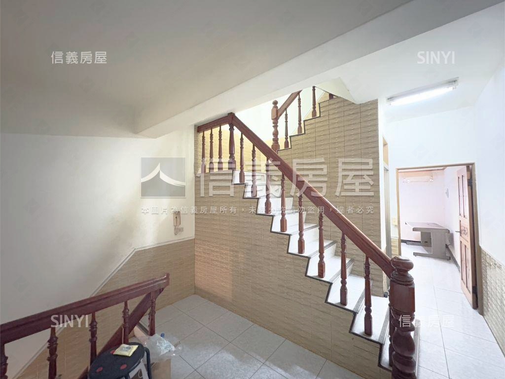 建工路優質透天房屋室內格局與周邊環境