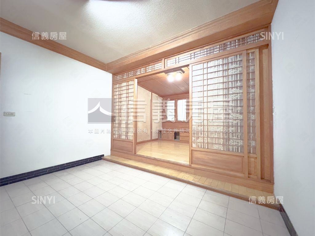 建工路優質透天房屋室內格局與周邊環境