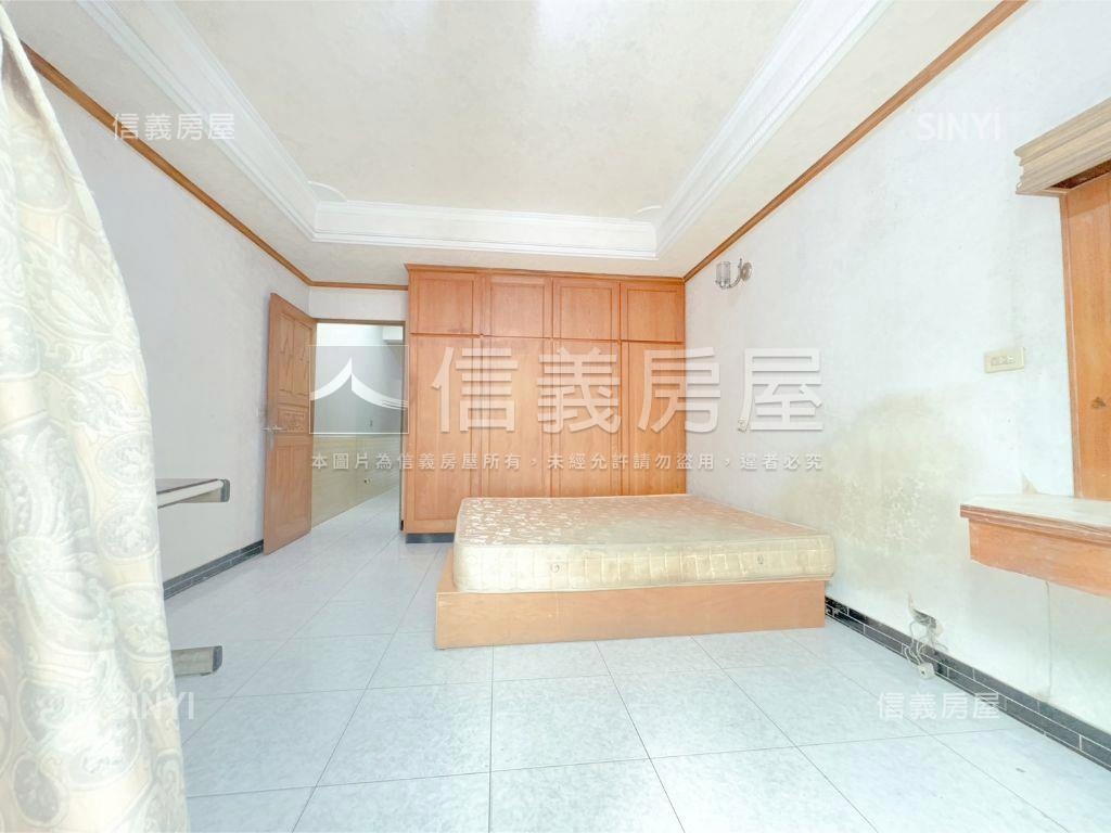 建工路優質透天房屋室內格局與周邊環境