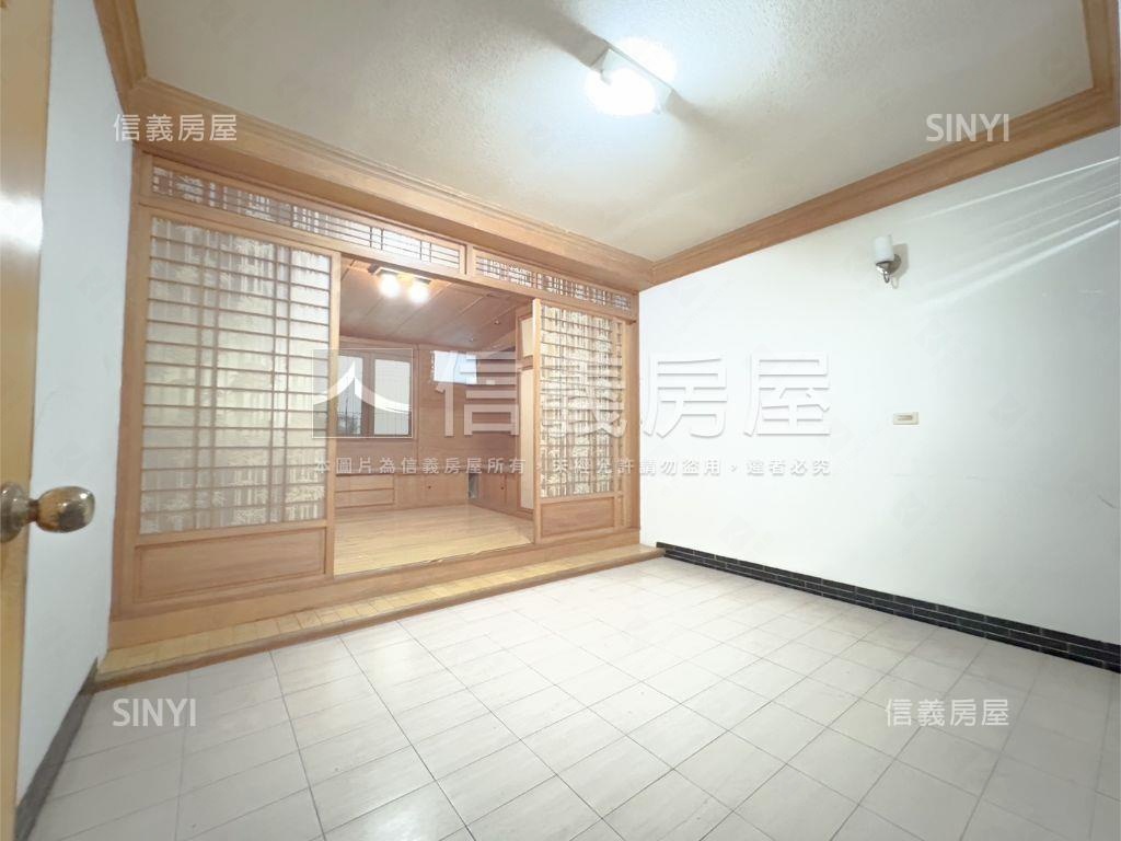 建工路優質透天房屋室內格局與周邊環境