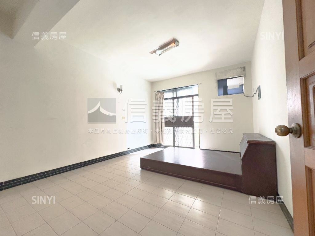 建工路優質透天房屋室內格局與周邊環境