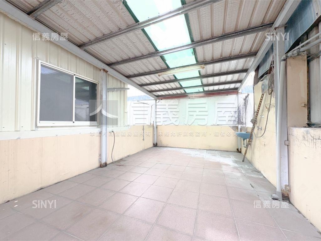 建工路優質透天房屋室內格局與周邊環境