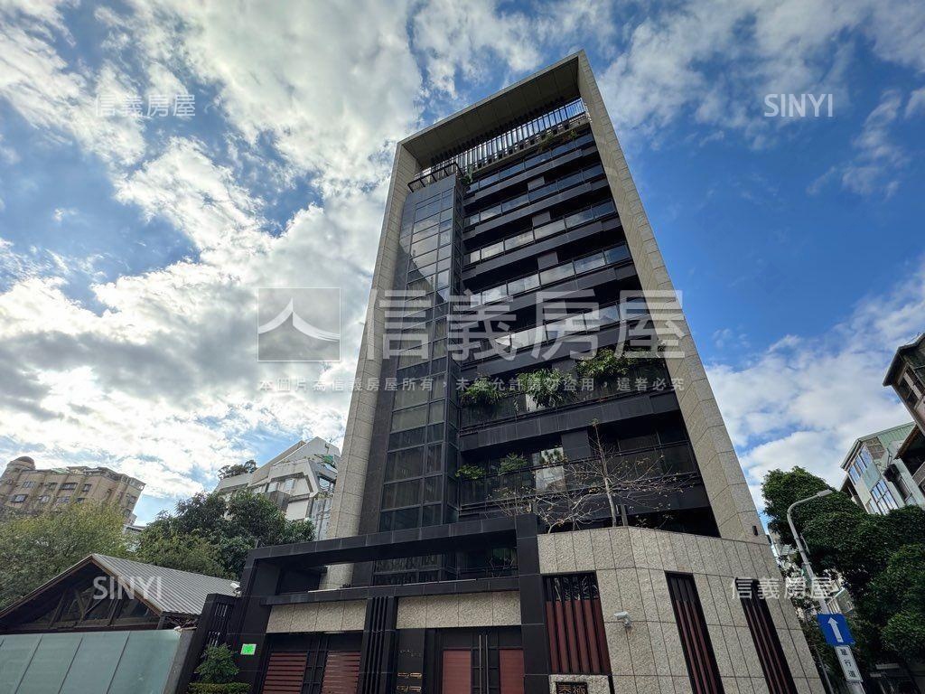 泰極綠海豪邸房屋室內格局與周邊環境
