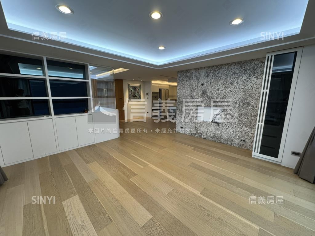 泰極綠海豪邸房屋室內格局與周邊環境