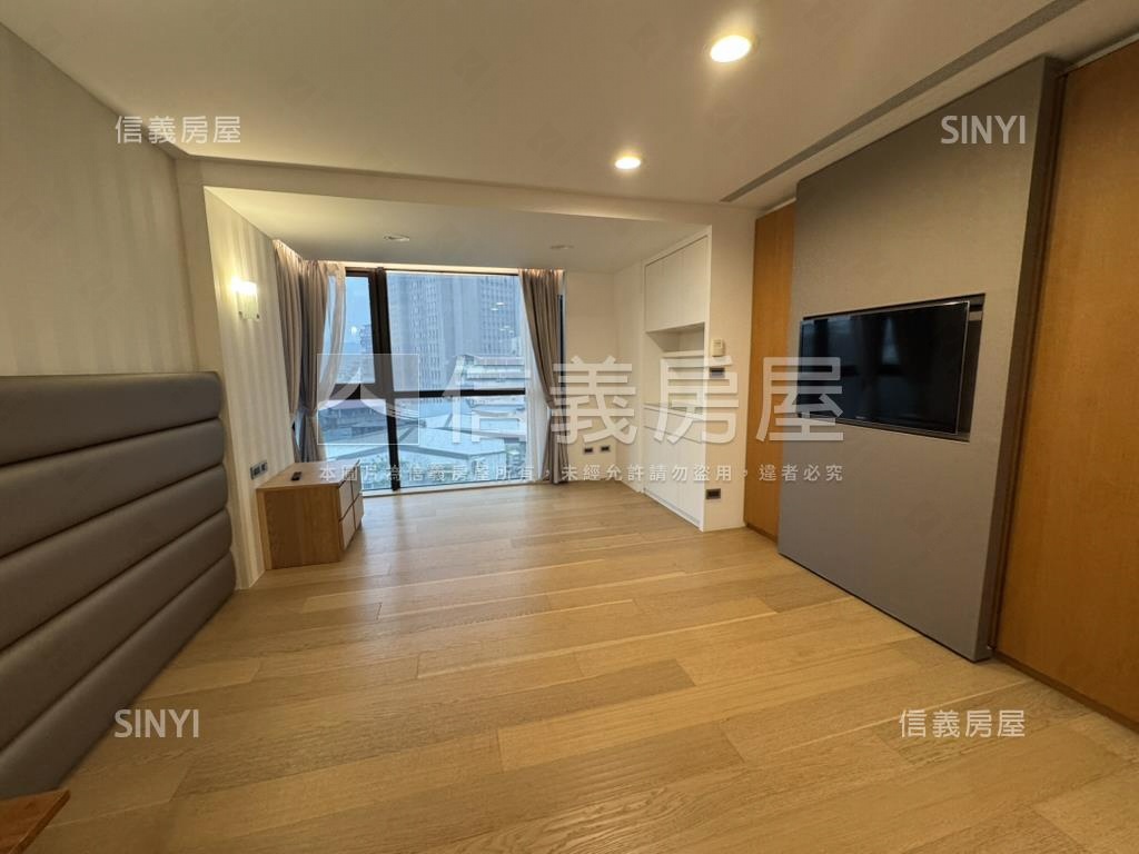 泰極綠海豪邸房屋室內格局與周邊環境