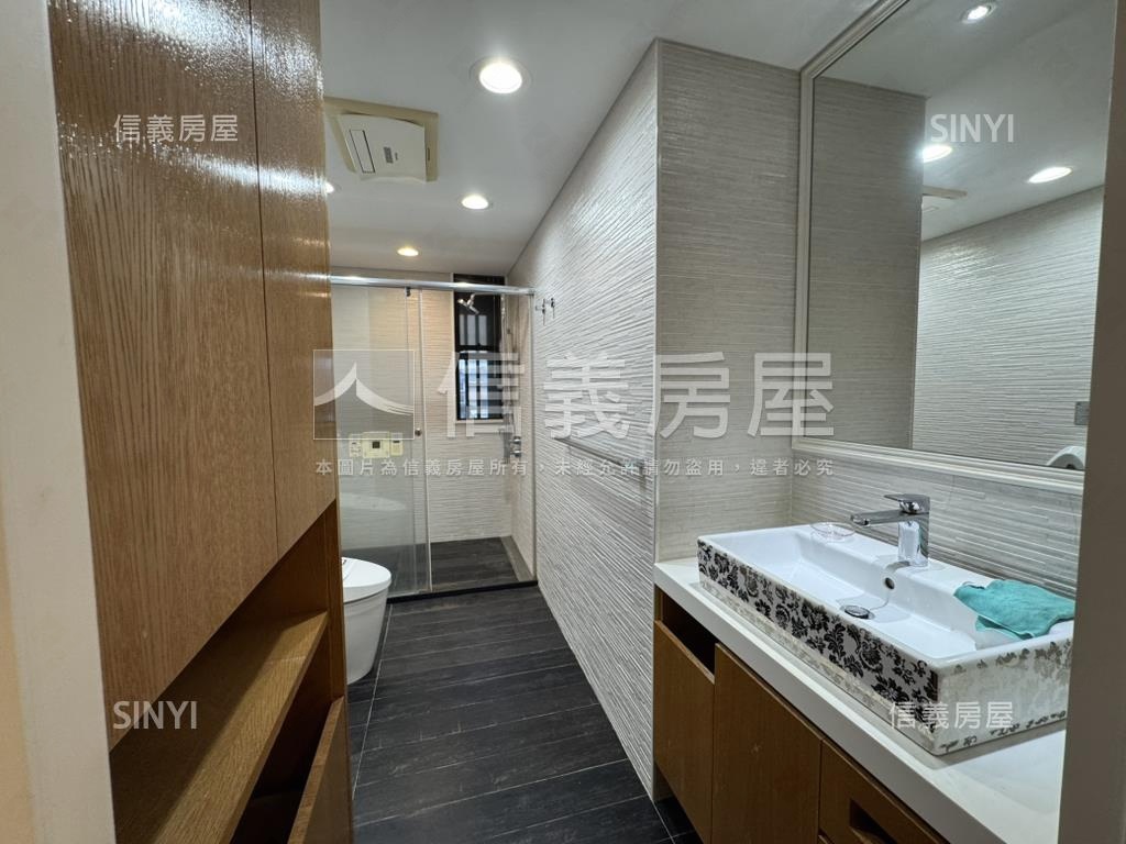 泰極綠海豪邸房屋室內格局與周邊環境