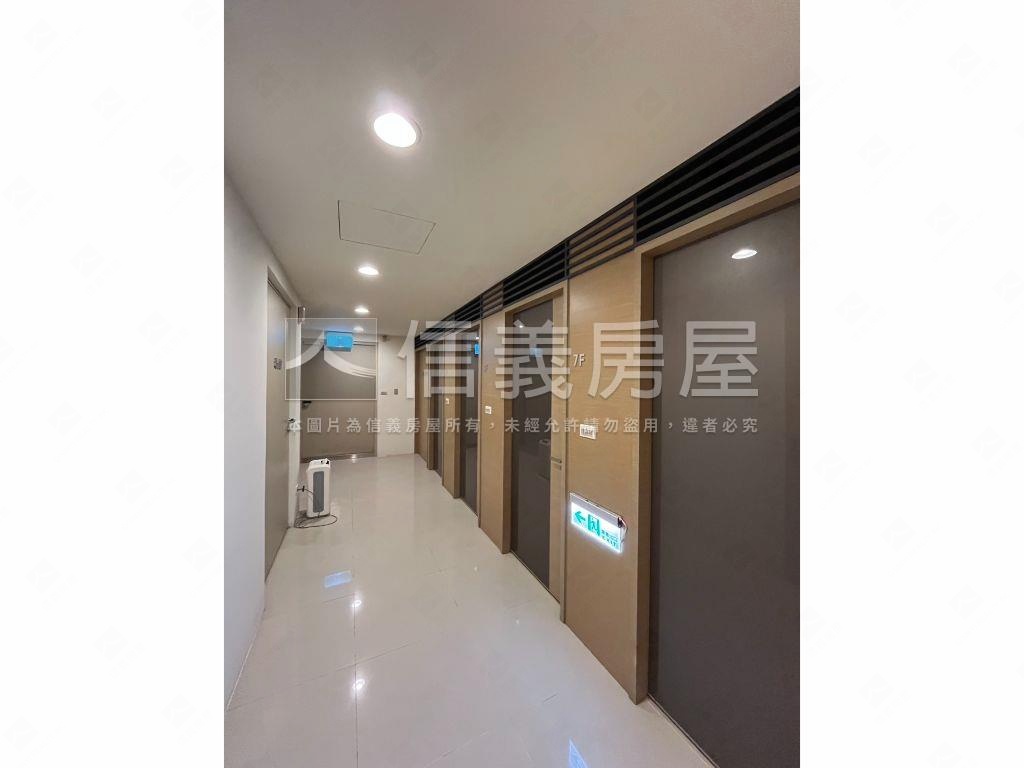 泰極綠海豪邸房屋室內格局與周邊環境
