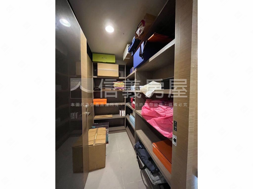 泰極綠海豪邸房屋室內格局與周邊環境