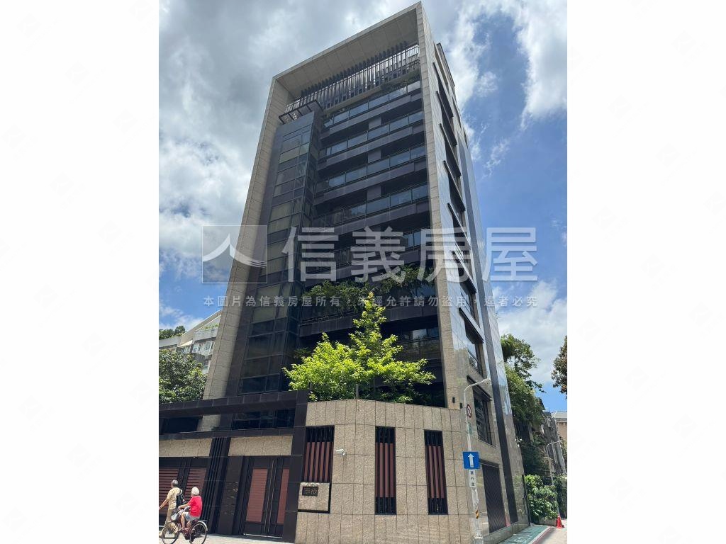 泰極綠海豪邸房屋室內格局與周邊環境