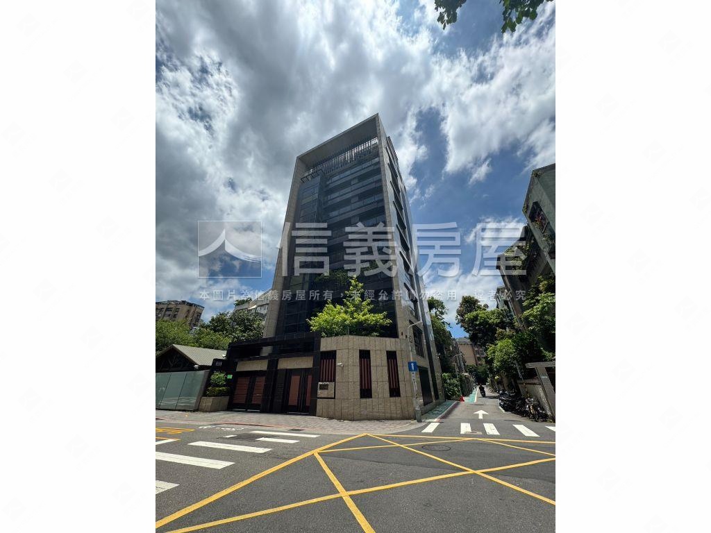 泰極綠海豪邸房屋室內格局與周邊環境