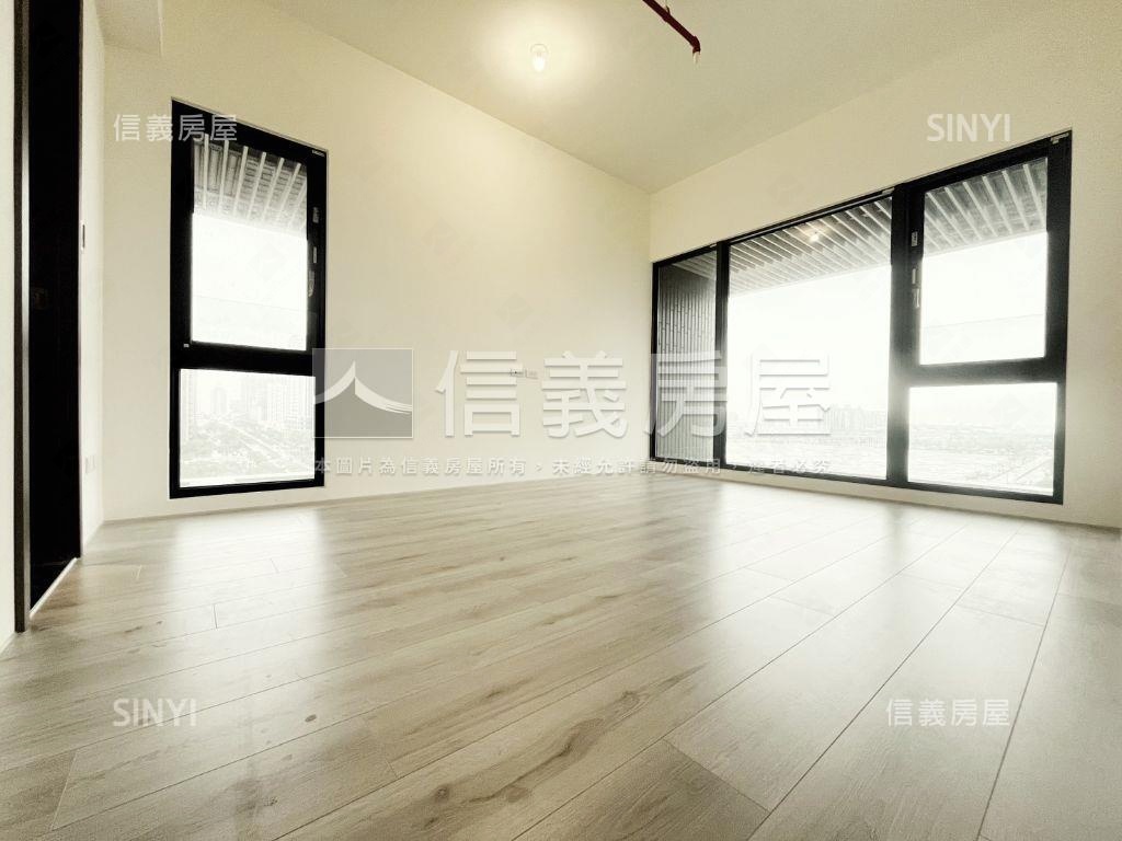 近高鐵站前廣場桃大允房屋室內格局與周邊環境