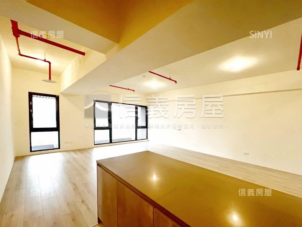 近高鐵站前廣場桃大允房屋室內格局與周邊環境