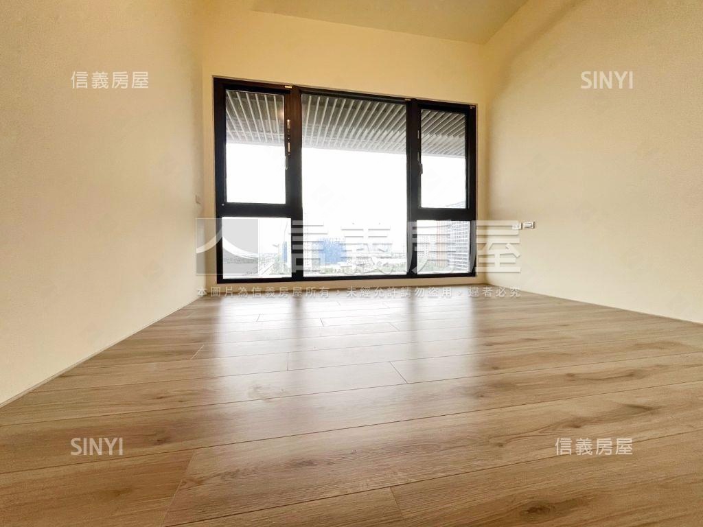 近高鐵站前廣場桃大允房屋室內格局與周邊環境