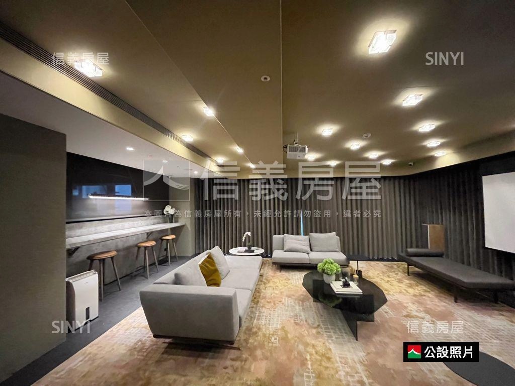 近高鐵站前廣場桃大允房屋室內格局與周邊環境