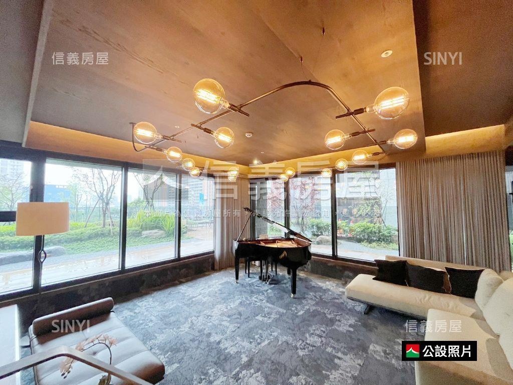近高鐵站前廣場桃大允房屋室內格局與周邊環境