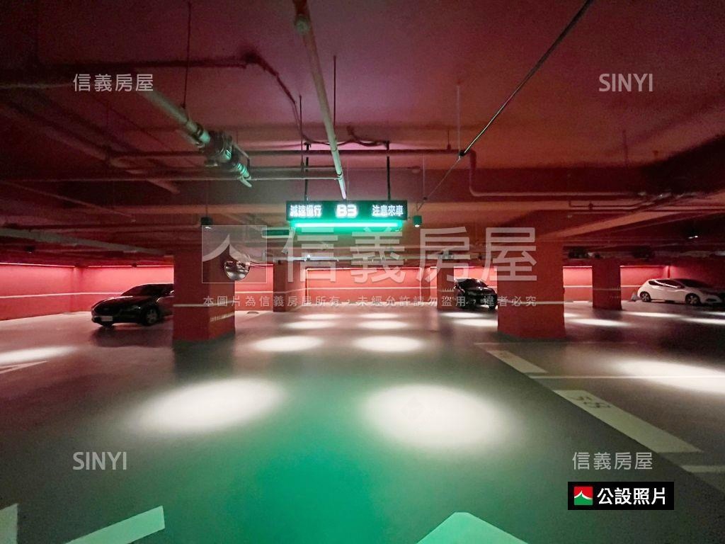 近高鐵站前廣場桃大允房屋室內格局與周邊環境