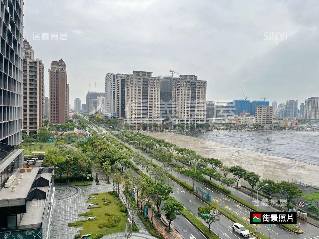近高鐵站前廣場桃大允房屋室內格局與周邊環境