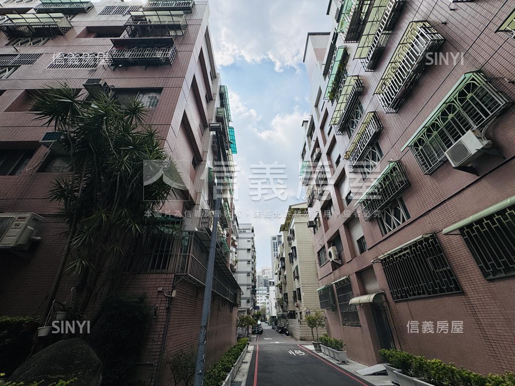 朝陽第３房急售～房屋室內格局與周邊環境