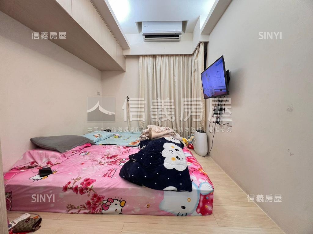 【住宅】曼哈頓一房車位房屋室內格局與周邊環境
