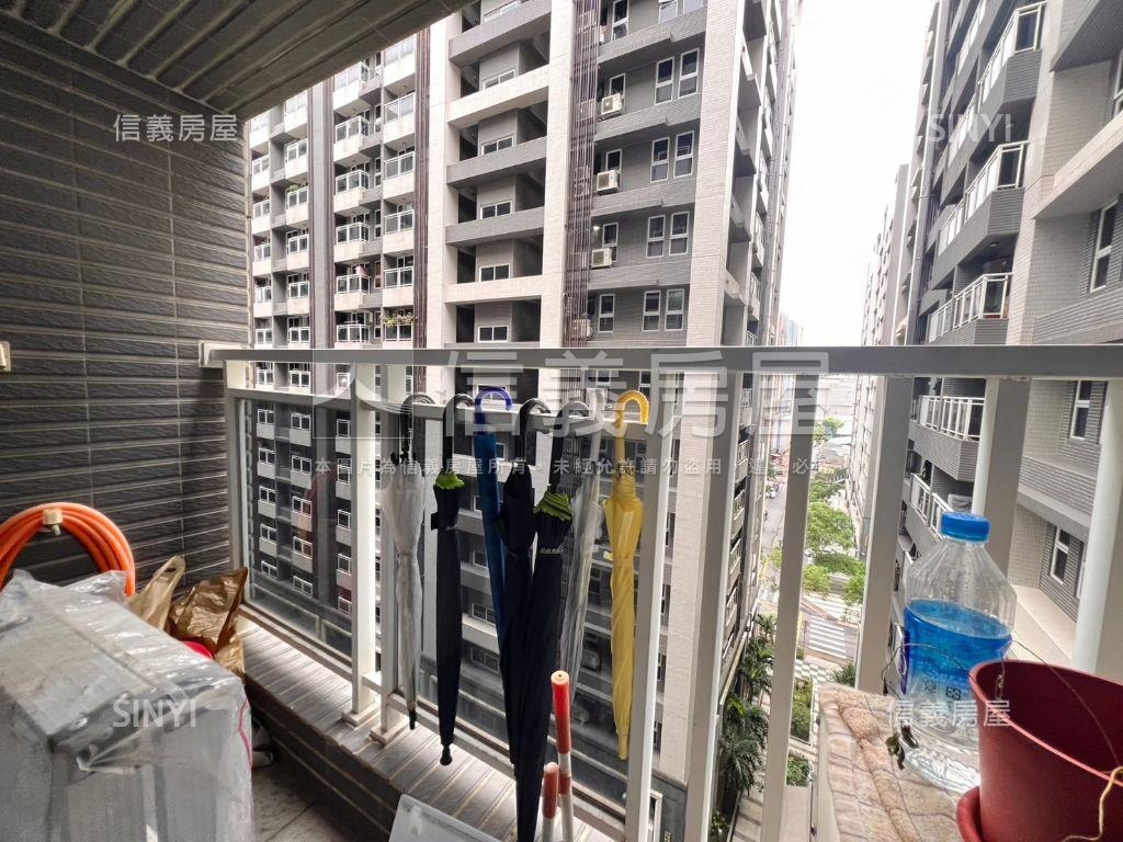 【住宅】曼哈頓一房車位房屋室內格局與周邊環境