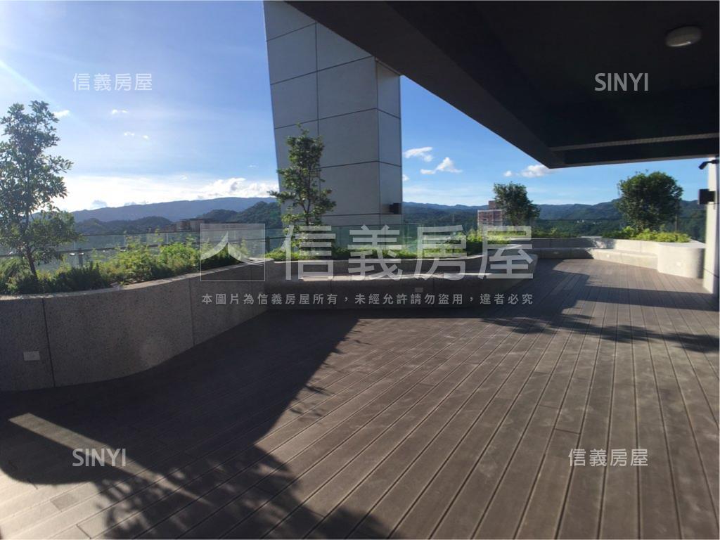 忠孝大院稀有三房房屋室內格局與周邊環境