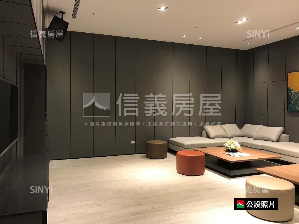 忠孝大院稀有三房房屋室內格局與周邊環境