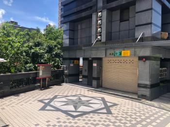 ★景山硯★免繞車道車位1