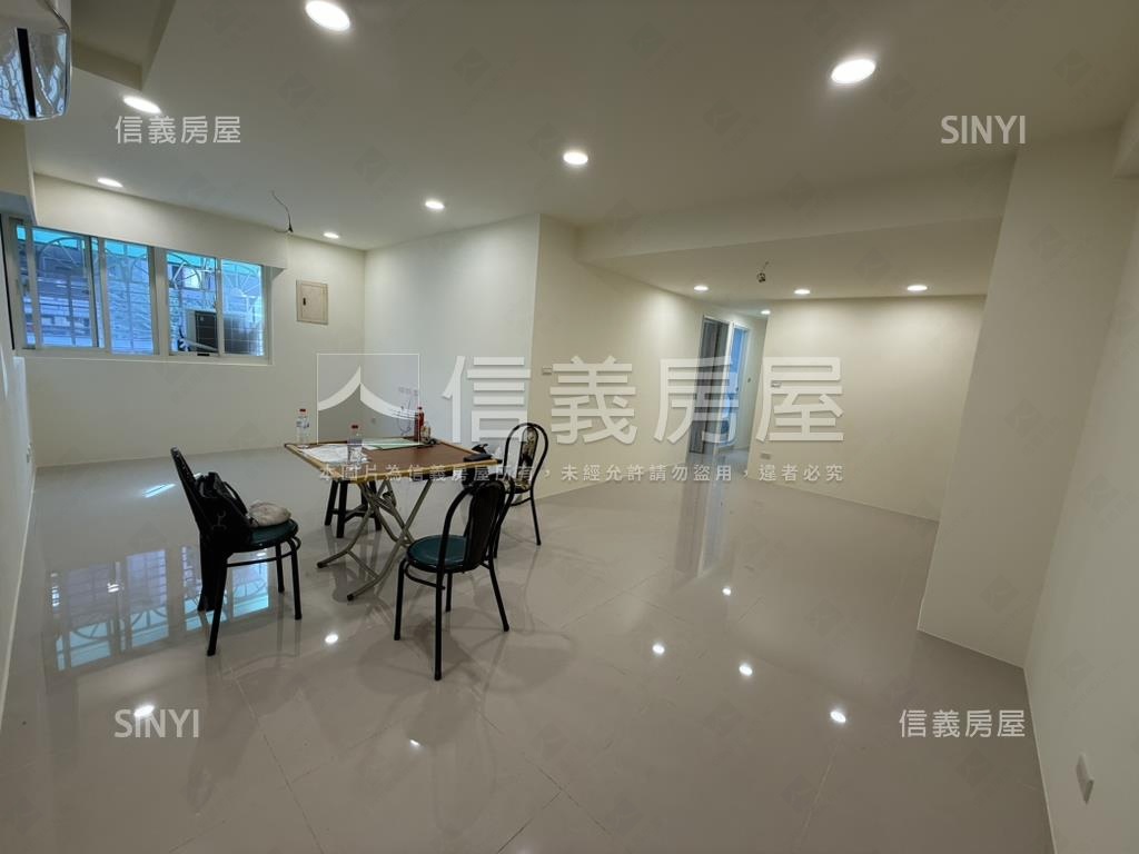 金吉利三房美屋房屋室內格局與周邊環境